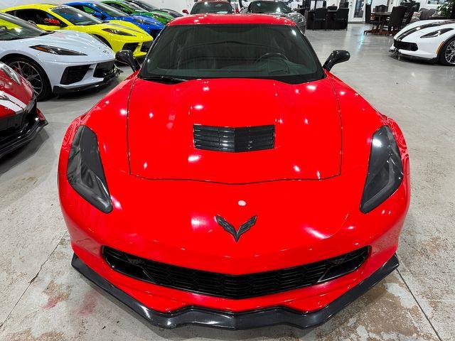 2018 Chevrolet Corvette (CC-2079454) for sale in Dallas, Texas