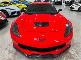 2018 Chevrolet Corvette (CC-2079454) for sale in Dallas, Texas