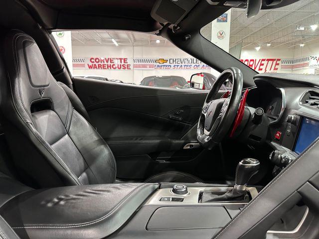 2018 Chevrolet Corvette (CC-2079454) for sale in Dallas, Texas