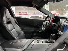 2018 Chevrolet Corvette (CC-2079454) for sale in Dallas, Texas