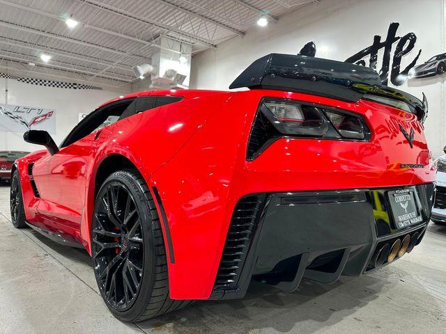 2018 Chevrolet Corvette (CC-2079454) for sale in Dallas, Texas