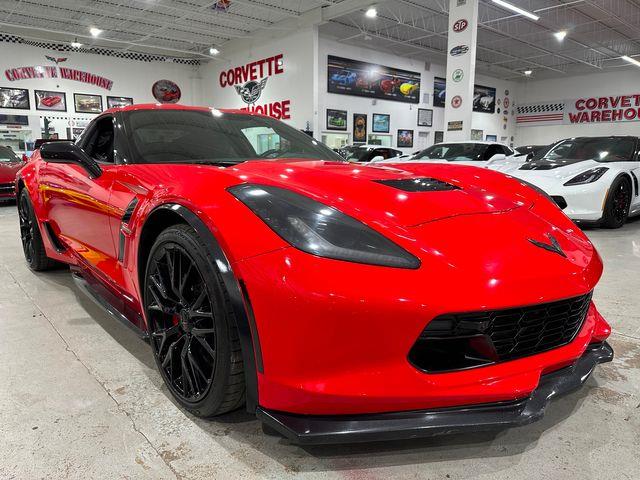 2018 Chevrolet Corvette (CC-2079454) for sale in Dallas, Texas
