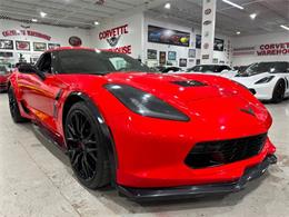 2018 Chevrolet Corvette (CC-2079454) for sale in Dallas, Texas