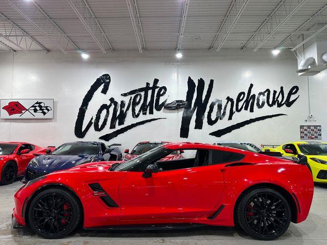 2018 Chevrolet Corvette (CC-2079454) for sale in Dallas, Texas