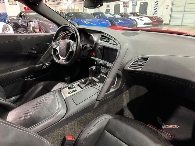2018 Chevrolet Corvette (CC-2079454) for sale in Dallas, Texas