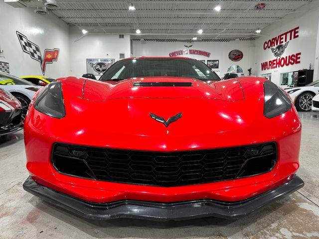 2018 Chevrolet Corvette (CC-2079454) for sale in Dallas, Texas