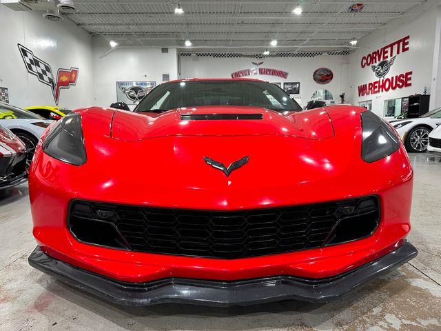 2018 Chevrolet Corvette (CC-2079454) for sale in Dallas, Texas