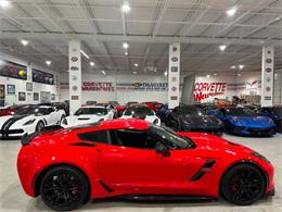 2018 Chevrolet Corvette (CC-2079454) for sale in Dallas, Texas