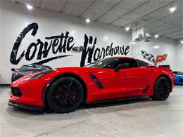 2018 Chevrolet Corvette (CC-2079454) for sale in Dallas, Texas