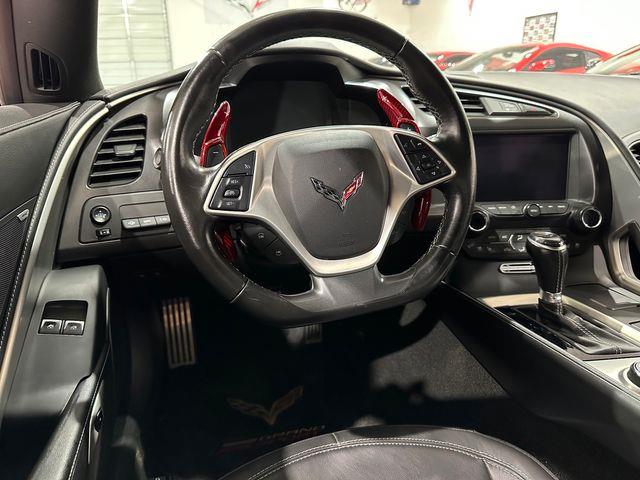 2018 Chevrolet Corvette (CC-2079454) for sale in Dallas, Texas