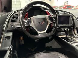 2018 Chevrolet Corvette (CC-2079454) for sale in Dallas, Texas