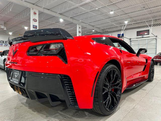 2018 Chevrolet Corvette (CC-2079454) for sale in Dallas, Texas
