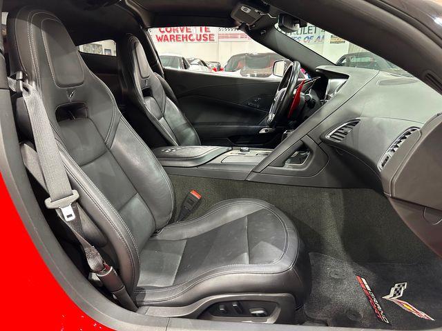 2018 Chevrolet Corvette (CC-2079454) for sale in Dallas, Texas