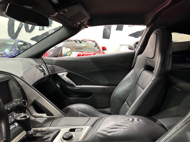 2018 Chevrolet Corvette (CC-2079454) for sale in Dallas, Texas