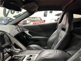 2018 Chevrolet Corvette (CC-2079454) for sale in Dallas, Texas
