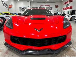 2018 Chevrolet Corvette (CC-2079454) for sale in Dallas, Texas