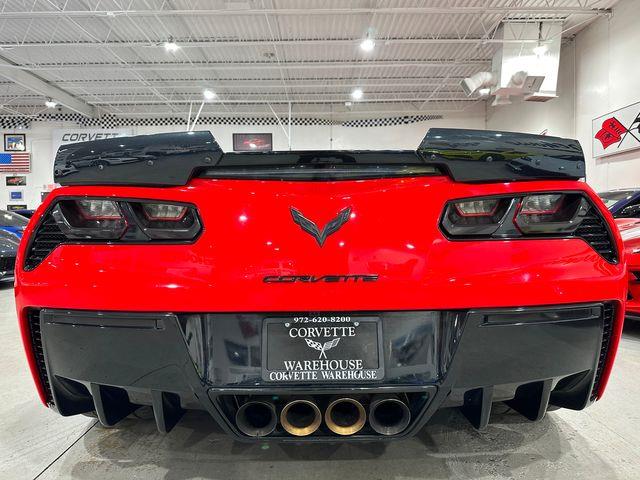 2018 Chevrolet Corvette (CC-2079454) for sale in Dallas, Texas