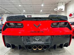 2018 Chevrolet Corvette (CC-2079454) for sale in Dallas, Texas
