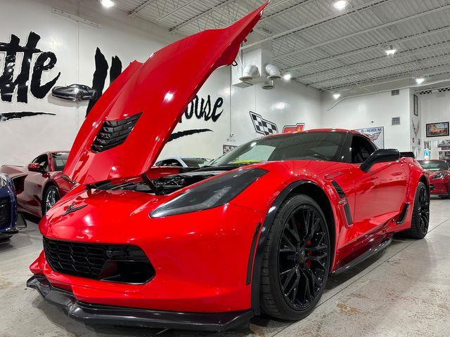 2018 Chevrolet Corvette (CC-2079454) for sale in Dallas, Texas