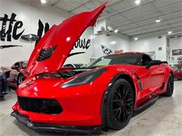 2018 Chevrolet Corvette (CC-2079454) for sale in Dallas, Texas