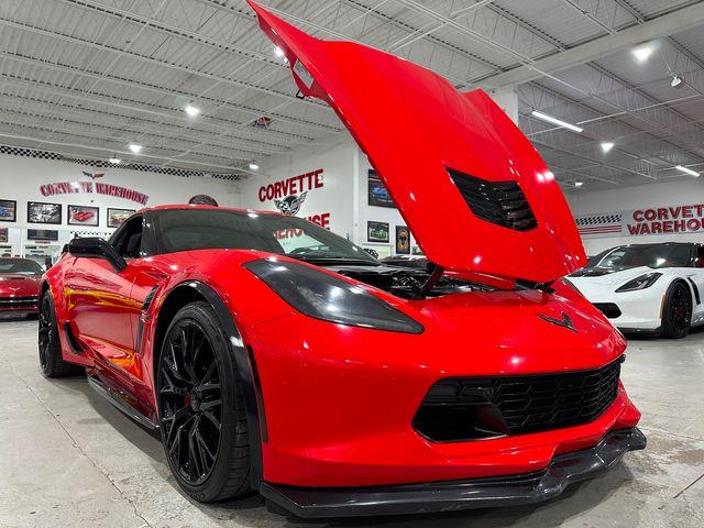 2018 Chevrolet Corvette (CC-2079454) for sale in Dallas, Texas