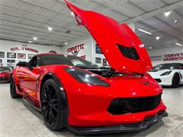 2018 Chevrolet Corvette (CC-2079454) for sale in Dallas, Texas