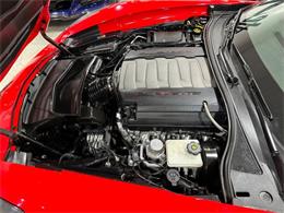 2018 Chevrolet Corvette (CC-2079454) for sale in Dallas, Texas