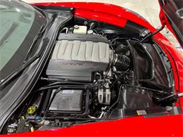 2018 Chevrolet Corvette (CC-2079454) for sale in Dallas, Texas