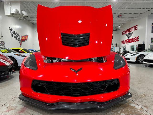 2018 Chevrolet Corvette (CC-2079454) for sale in Dallas, Texas