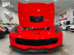 2018 Chevrolet Corvette (CC-2079454) for sale in Dallas, Texas