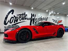 2018 Chevrolet Corvette (CC-2079454) for sale in Dallas, Texas