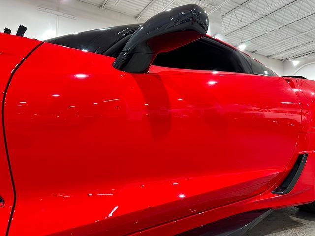 2018 Chevrolet Corvette (CC-2079454) for sale in Dallas, Texas