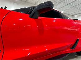 2018 Chevrolet Corvette (CC-2079454) for sale in Dallas, Texas