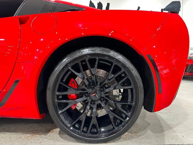 2018 Chevrolet Corvette (CC-2079454) for sale in Dallas, Texas