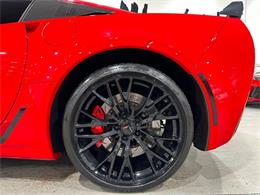 2018 Chevrolet Corvette (CC-2079454) for sale in Dallas, Texas