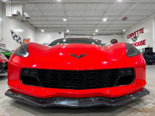 2018 Chevrolet Corvette (CC-2079454) for sale in Dallas, Texas