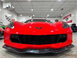 2018 Chevrolet Corvette (CC-2079454) for sale in Dallas, Texas