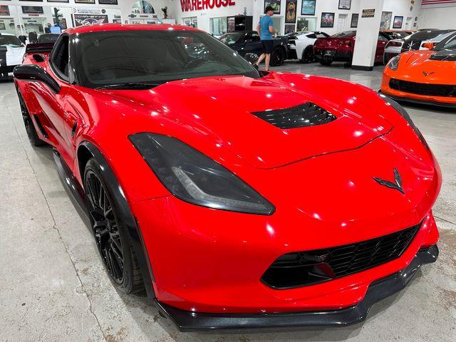 2018 Chevrolet Corvette (CC-2079454) for sale in Dallas, Texas