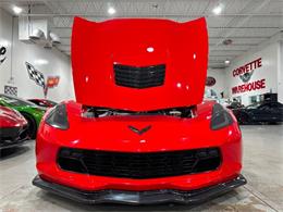 2018 Chevrolet Corvette (CC-2079454) for sale in Dallas, Texas