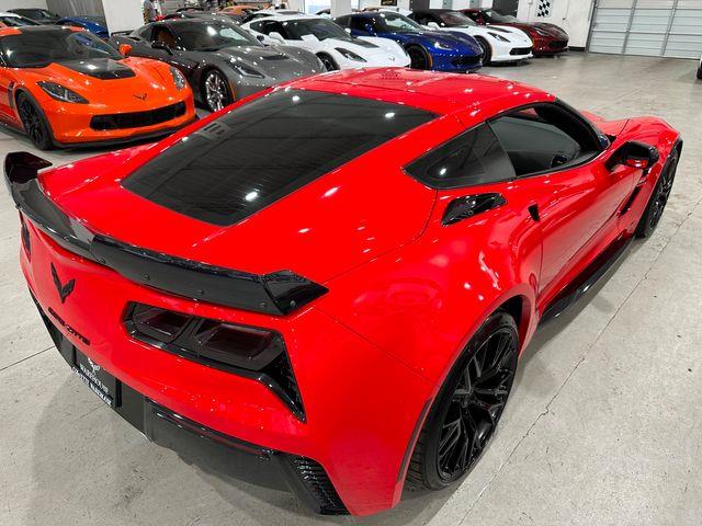 2018 Chevrolet Corvette (CC-2079454) for sale in Dallas, Texas