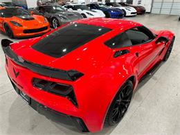 2018 Chevrolet Corvette (CC-2079454) for sale in Dallas, Texas