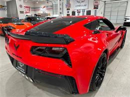 2018 Chevrolet Corvette (CC-2079454) for sale in Dallas, Texas
