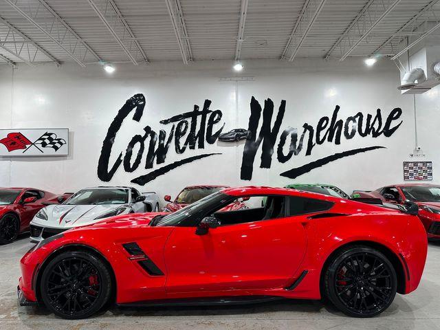 2018 Chevrolet Corvette (CC-2079454) for sale in Dallas, Texas