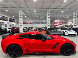 2018 Chevrolet Corvette (CC-2079454) for sale in Dallas, Texas