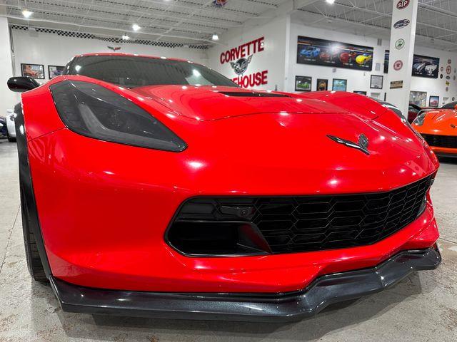 2018 Chevrolet Corvette (CC-2079454) for sale in Dallas, Texas