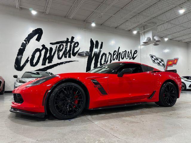 2018 Chevrolet Corvette (CC-2079454) for sale in Dallas, Texas