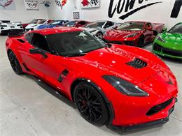 2018 Chevrolet Corvette (CC-2079454) for sale in Dallas, Texas