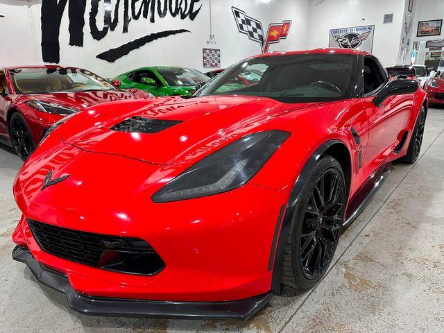 2018 Chevrolet Corvette (CC-2079454) for sale in Dallas, Texas