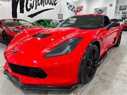 2018 Chevrolet Corvette (CC-2079454) for sale in Dallas, Texas
