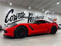 2018 Chevrolet Corvette (CC-2079454) for sale in Dallas, Texas
